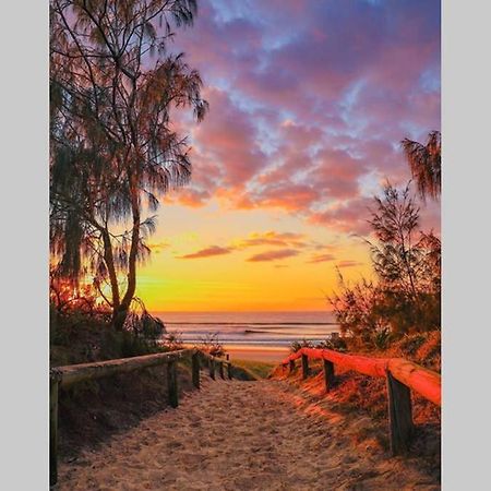 Malibu Apartment - Peregian Beach Exteriér fotografie