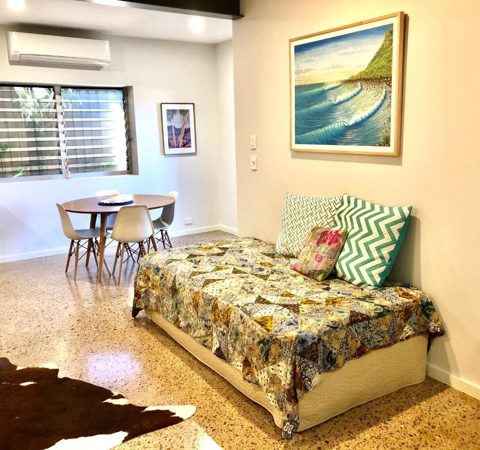 Malibu Apartment - Peregian Beach Exteriér fotografie
