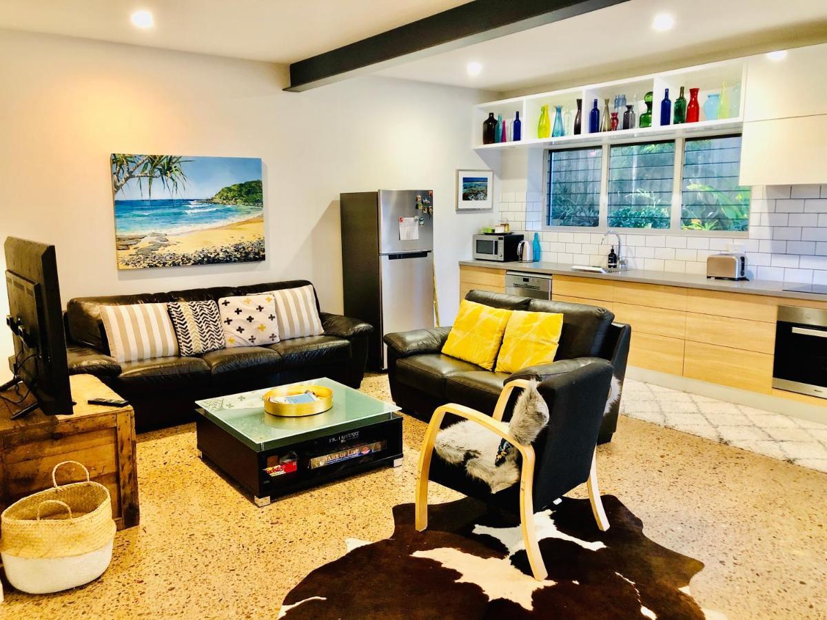 Malibu Apartment - Peregian Beach Exteriér fotografie